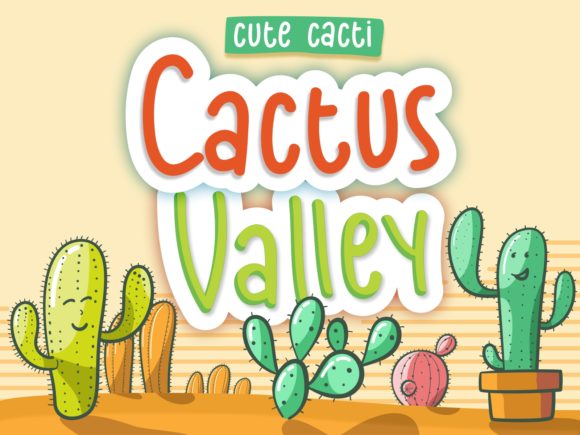 Cactus Valley: A Designer’s Honest Review
