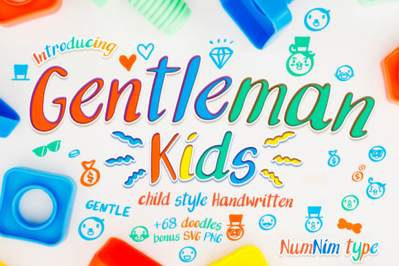 Gentleman Kids: A Designer’s Honest Review